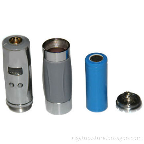 2014 China supplier wholesale e cigarette, U-max with 3.0 to 6.0V working voltages